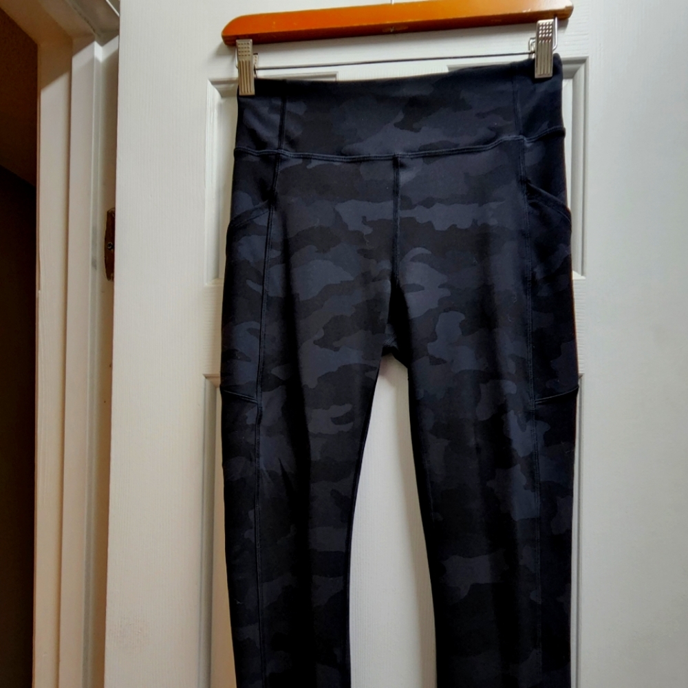 Lululemon Legging